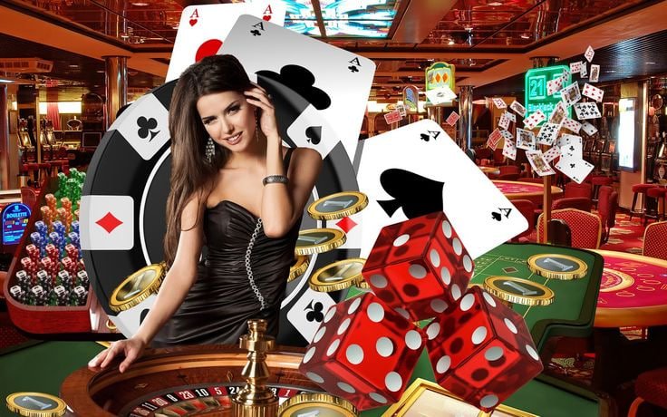 boss casino