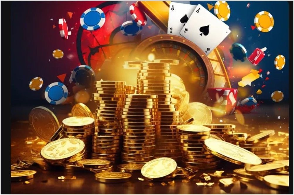 boss casino